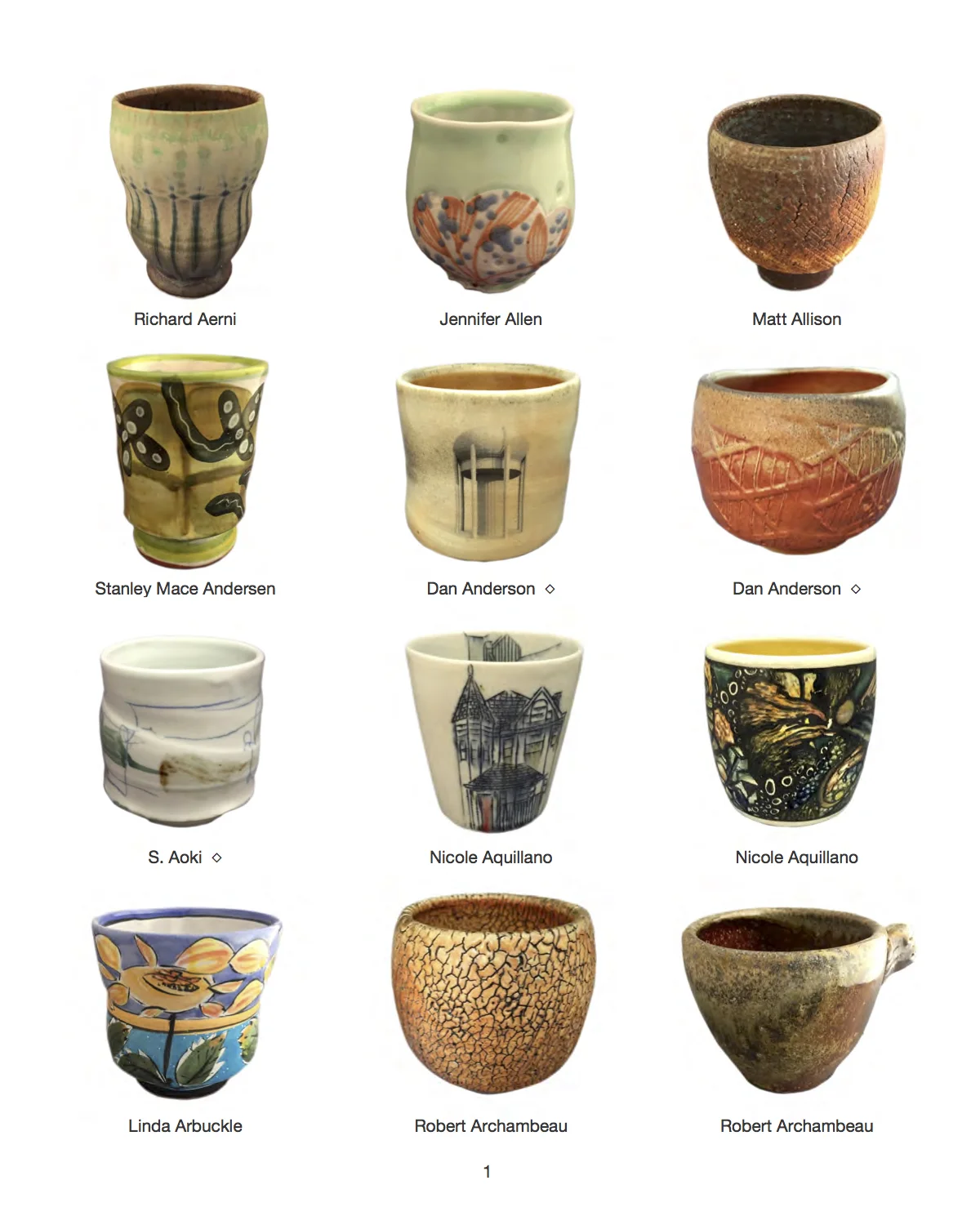 Collector — Jacques Israelievitch